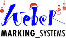 Weber Marking Systems