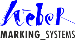 Weber Marking Systems